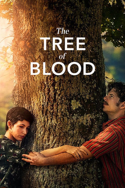 постер Кровавое дерево